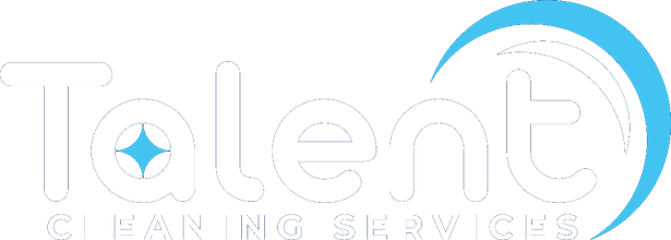 Talent Cleaning Services logo