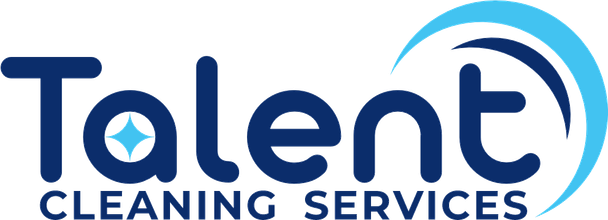 Talent Cleaning Services logo
